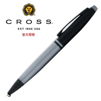 CROSS Calais凱樂系列 原子筆 雙色啞光灰 AT0112-26