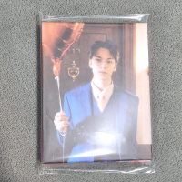 Vernon Binder Only - Official from SEVENTEEN Album Spill The Feels [carat ver]