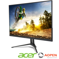 Aopen 27KG3 X1 27型IPS電競螢幕  AMD FreeSync Premium