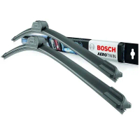 ใบปัดน้ำฝน Bosch a243s สำหรับ Benz รุ่น W213 W238 W257 l OE: 2138205801