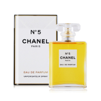 *CHANEL 香奈兒N°5 典藏香水50ml 淡香精 EDP-國際航空版