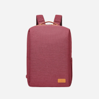 Nordace Siena Pro 15 背包 红色