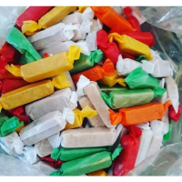 PERMEN TAPE JADUL KEMASAN 1KG MANIS ENAK