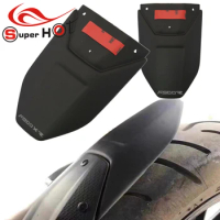 Motorcycle Accessories for BMW F900R F900XR F 900R 900XR F 900 R XR Middle Mudguard Fender Extender Extension Protector