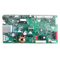 EBR87052403 EBR870524 EAX66940515 Original Motherboard PCB Inverter Control Board For LG Refrigerator