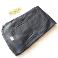 Cover Krakap Kulit Sarung Jok Jog Sadel Suzuki FR80 FR 80 Family Cdi