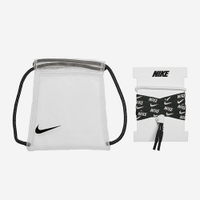 Nike耐吉 BRAID KIT造型彈性髮圈組(附收納袋) N1002632010OS 高彈力運動髮束 髮飾頭繩 編髮髮帶 綁馬尾 綁頭髮