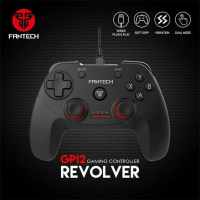 Peripheral FANTECH - REVOLVER GP12