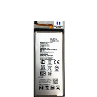 New BL-T39 Battery For LG G7 G7+ G7ThinQ LM G710 ThinQ G710 Q7 Q610 Mobile Phone