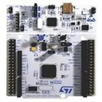 1PCS NUCLEO-F411RE Development Boards &amp; Kits - STM32 Nucleo-64 development board with STM32F411RE