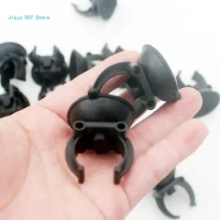 Aquarium Suction Cup with Clip Heater Holders Clamps for Fish for Tank Accessori C9GA