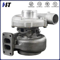 TD06-17A Turbocharger 49179-00110 ME037701 49175-00428 Turbo For CATO HD800-5 HD770SE 880S SK07-2 Excartor Fuso 6D14T 6D14-2CT