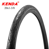 Kenda 20x1-3/8 37-451 folding bicycle tire 60TPI ultralight 335g mountain bike tires MTB BMX cycling tyres with tube wire bead