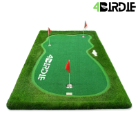 4Birdie 高爾夫球室內果嶺 PR15 150*300公分 室內推杆練習(高爾夫球 果嶺練習墊 推桿練習毯)
