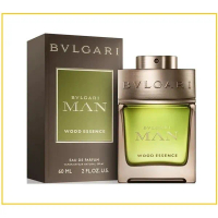 BVLGARI 寶格麗城市森林香水 MAN WOOD ESSENCE EAU DE PARFUM SPRAY 60ML