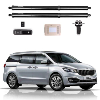 New for KIA carnival Electric tailgate modified tailgate car modification automatic lifting rear door car parts