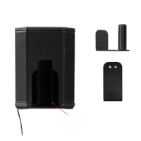 For Bose S1 Pro Multifunctional Portable Wireless Bluetooth Speaker Wall Mount Metal Bracket