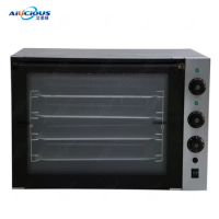 EC01C Professional Kitchen Convection Pizza Bread Cake Oven