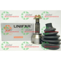 AS RODA LUAR (CV JOINT-OUTER) MAZDA 2 TH10-13 AT 1.5B R/L UNIFAR