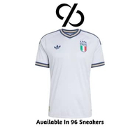 Jersey Pria Adidas Italia 26 Away Authentic Aeroblue (JL6938) ORIGINAL S