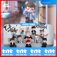 Rayan Natural Born Player Series Blind Box TNTSPACE rayan v4