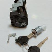 BỘ Ổ KHÓA GTR 150 / WINNER V1 ( KAWA )