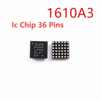 Cip IC Pengecasan U2 Baharu, 2pcs, untuk IP 6 & 6S Plus SE Pengecas, 36pin, U4500 1610A3 chipset