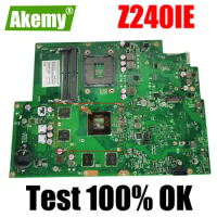 Z240IE For ASUS Zen AiO Pro 24 Z240 Z240IE All-in-One Desktop PC Motherboard GTX1050 Test original