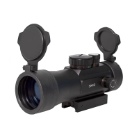 3X44/2X40/3X42/1X40 Holographic Sight Red/Green Dot Scope Red Dot Reflex Sight With 11/20mm Mount For Hunting  Scope