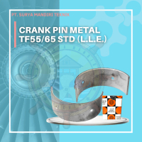 CRANK PIN METAL TF55/65 STD (METAL JALAN) TAIWAN