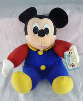 【震撼精品百貨】Micky Mouse 米奇/米妮  玩偶【共1款】 震撼日式精品百貨