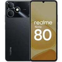 HP REALME NOTE 80 4/64