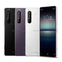 SONY Xperia 1 II 8G/256G【加送空壓殼+滿版玻璃保貼】