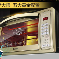 chinaguangdong Galanz iK2 (TM) English touch panel remotely control smart home oven Electric household ovens 220-230-240V 30L