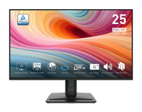 MSI 微星 PRO MP251W E2 25吋 螢幕 有喇叭 IPS 120Hz 電腦螢幕 液晶螢幕
