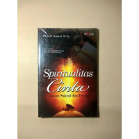 Spiritualitas Cinta Antara Sakral Dan Profan