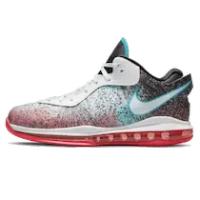 LEBRON 8 V2 LOW MIAMI NIGHTS