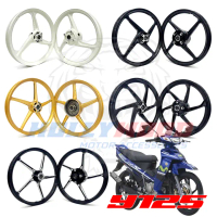 Bestselling YAMAHA 125ZR SPORT RIM ENKEI 3 BATANG 4 BATANG 6 BATANG LIMITED SP522 FG511 COMBO DISC