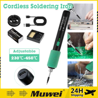 Bestseller Electric Soldering Iron Set Temperature Adjustable Portable Repair Soldering Iron Welding