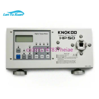 Knokoo New Version HP-50 Electrical Torque Meter , Screwdriver Torque Tester