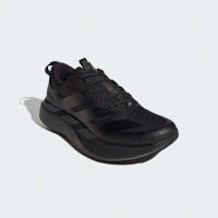 adidas 慢跑鞋 Adizero Evo SL ATR 男鞋 防潑水 黑 抗撕裂 緩震 運動鞋 愛迪達 KK2685