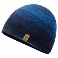 【【蘋果戶外】】mont-bell 1118768 BL 藍 保暖帽 WATCH CAP 23% 羊毛帽