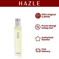 Hermes H24 Man EDT 15 ml