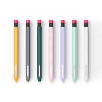 【Elago】Apple Pencil 2代&amp;Pro 經典筆套(矽膠保護套)