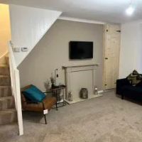 住宿 Stylish Miners Cottage, Treorchy, Rhondda Treorky