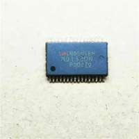 5PCS Free Shipping MD1320N MD1320 SSOP32 Chip Converter Chip IC Brand New Good Quality