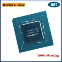 New Original GTX1650 N18P-G0-MP-A1 N18P-GO-MP-A1 BGA Chip Chipset