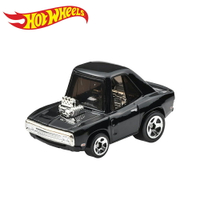 【日本正版】風火輪小汽車 '70 道奇 CHARGER DODGE 玩具車 Hot Wheels - 142835