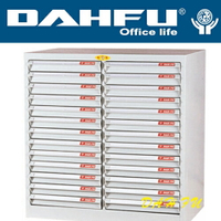 DAHFU 大富   SY- A3-326N  特殊規格效率櫃-W740xD458xH740(mm) / 個