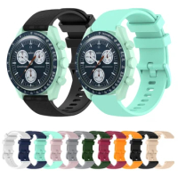 Watch Strap for Omega for Speedmaster Waterproof Bracelet Durable Watch Fashion